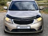 Kia Rio 2013 года за 3 600 000 тг. в Рудный – фото 3