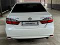 Toyota Camry 2015 года за 11 500 000 тг. в Кызылорда – фото 7