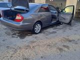 Toyota Camry 2004 года за 4 500 000 тг. в Кызылорда