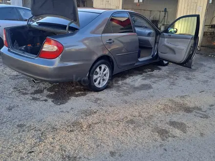 Toyota Camry 2004 года за 4 500 000 тг. в Кызылорда
