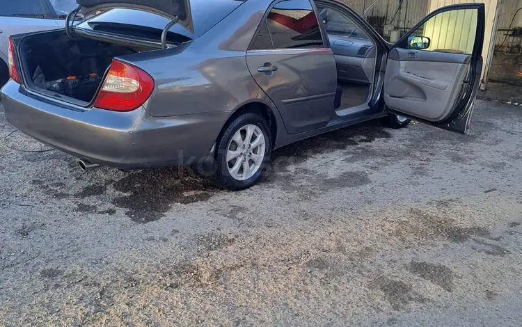 Toyota Camry 2004 года за 4 500 000 тг. в Кызылорда
