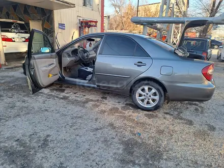 Toyota Camry 2004 года за 4 500 000 тг. в Кызылорда – фото 4