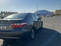 Toyota Camry 2015 года за 6 500 000 тг. в Уральск – фото 5