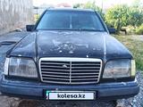 Mercedes-Benz E 300 1993 года за 650 000 тг. в Шымкент – фото 2