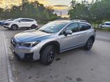 Subaru XV 2018 года за 9 700 000 тг. в Костанай