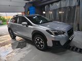 Subaru XV 2018 года за 9 700 000 тг. в Костанай – фото 5