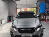 Subaru XV 2018 года за 9 700 000 тг. в Костанай – фото 4