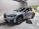 Subaru XV 2018 года за 9 700 000 тг. в Костанай – фото 3