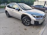 Subaru XV 2018 года за 9 700 000 тг. в Костанай – фото 2