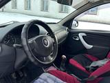Renault Sandero 2013 года за 3 000 000 тг. в Уральск – фото 4