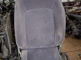 Сиденье на Тойоту Авенсис 1998г за 40 000 тг. в Усть-Каменогорск