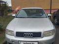 Audi A4 2002 годаүшін1 500 000 тг. в Алматы – фото 3