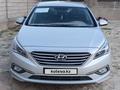 Hyundai Sonata 2015 годаүшін4 700 000 тг. в Шымкент – фото 2