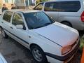 Volkswagen Golf 1993 годаүшін1 400 000 тг. в Актау – фото 8