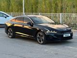 Kia K5 2020 года за 11 500 000 тг. в Шымкент