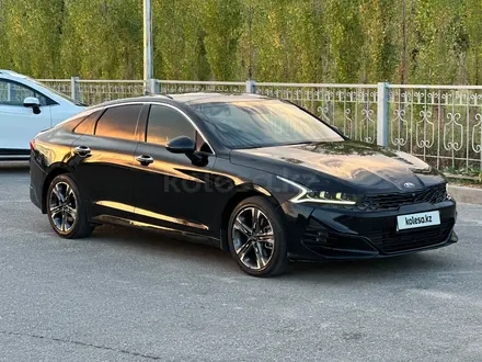 Kia K5 2020 года за 11 500 000 тг. в Шымкент