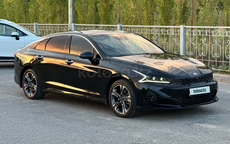 Kia K5 2020 года за 11 500 000 тг. в Шымкент