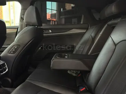 Kia K5 2020 года за 11 500 000 тг. в Шымкент – фото 4