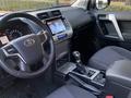 Toyota Land Cruiser Prado 2018 года за 25 500 000 тг. в Алматы – фото 3