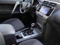 Toyota Land Cruiser Prado 2018 года за 25 500 000 тг. в Алматы – фото 2