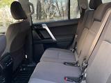 Toyota Land Cruiser Prado 2018 года за 22 100 000 тг. в Алматы – фото 5