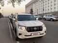 Toyota Land Cruiser Prado 2018 года за 25 500 000 тг. в Алматы – фото 7