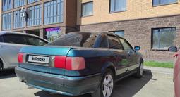 Audi 80 1992 года за 1 800 000 тг. в Кокшетау – фото 3