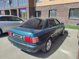 Audi 80 1992 года за 1 700 000 тг. в Кокшетау – фото 4