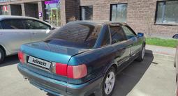 Audi 80 1992 года за 1 800 000 тг. в Кокшетау – фото 4