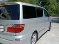 Toyota Alphard 2005 года за 8 000 000 тг. в Шымкент – фото 10