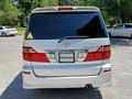Toyota Alphard 2005 года за 8 000 000 тг. в Шымкент – фото 11