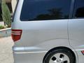 Toyota Alphard 2005 года за 8 000 000 тг. в Шымкент – фото 13