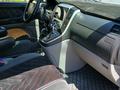 Toyota Alphard 2005 года за 8 000 000 тг. в Шымкент – фото 14