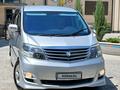 Toyota Alphard 2005 года за 8 000 000 тг. в Шымкент