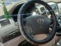 Toyota Alphard 2005 года за 8 000 000 тг. в Шымкент – фото 21