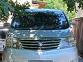 Toyota Alphard 2005 года за 8 000 000 тг. в Шымкент – фото 22