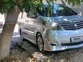 Toyota Alphard 2005 года за 8 000 000 тг. в Шымкент – фото 23