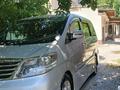 Toyota Alphard 2005 года за 8 000 000 тг. в Шымкент – фото 24