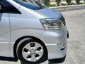 Toyota Alphard 2005 года за 8 000 000 тг. в Шымкент – фото 3