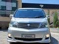 Toyota Alphard 2005 года за 8 000 000 тг. в Шымкент – фото 4