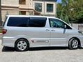 Toyota Alphard 2005 года за 8 000 000 тг. в Шымкент – фото 6