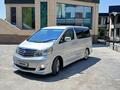 Toyota Alphard 2005 года за 8 000 000 тг. в Шымкент – фото 7