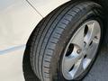 Toyota Alphard 2005 года за 8 000 000 тг. в Шымкент – фото 8
