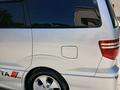 Toyota Alphard 2005 года за 8 000 000 тг. в Шымкент – фото 9