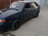 ВАЗ (Lada) 2114 2011 года за 300 000 тг. в Атырау – фото 5