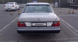 Mercedes-Benz E 230 1990 года за 1 500 000 тг. в Алматы – фото 4