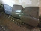 Дверь Опель Вектра В хэчбэг за 3 500 тг. в Усть-Каменогорск