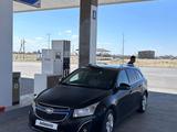 Chevrolet Cruze 2013 года за 3 300 000 тг. в Туркестан
