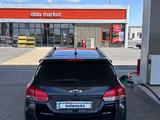 Chevrolet Cruze 2013 года за 3 300 000 тг. в Туркестан – фото 3