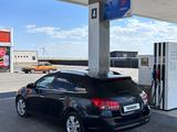 Chevrolet Cruze 2013 года за 3 300 000 тг. в Туркестан – фото 4